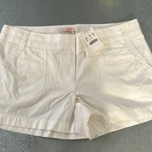 J Crew Chino Short